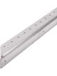 Allstar Performance Aluminum Angle Stock 90 Degree 1 in Wide 1 in …