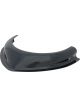 Allstar Performance Hood Scoop 2-1/2 in Height Tapered Front Plastic