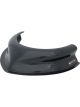 Allstar Performance Hood Scoop 3-1/2 in Height Tapered Front Plastic…