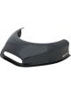 Allstar Performance Hood Scoop 3-1/2 in Height Open Front Plastic Ca