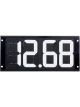 Allstar Performance Dial-In Board 3 in Tall Letters 4 Digit Plastic …