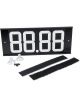 Allstar Performance Dial-In Board 3 in Tall Letters 4 Digit Suction …