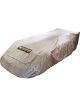 Allstar Performance Car Cover Soft Liner Zippered Access Panels Heat