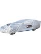 Allstar Performance Car Cover Soft Liner Heat Reflective Cloth Silve