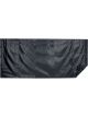 Allstar Performance Dirt Skirt 60 x 60 in Hook and Loop Fastener Nyl