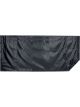 Allstar Performance Dirt Skirt 10 x 23 in Hook and Loop Fastener Nyl