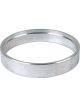 Allstar Performance Air Cleaner Spacer Sure Seal 1 in Thick 5-1/8 in
