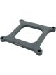 Allstar Performance Carburetor Spacer 1/2 in Thick Open Square Bore …
