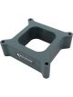 Allstar Performance Carburetor Spacer 2 in Thick Open Square Bore Pl…