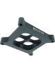 Allstar Performance Carburetor Spacer 1 in Thick 4 Hole Square Bore