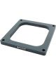Allstar Performance Carburetor Spacer 1/2 in Thick Open Dominator Fl…