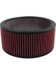 Allstar Performance Air Filter Element 14 in Diameter 6 in Tall Reus…