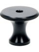 Allstar Performance Air Cleaner Nut Tall 5/16-18 in Thread Aluminum