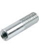 Allstar Performance Air Cleaner Stud Adapter 1/4-20 to 5/16-18 in Th