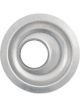 Allstar Performance Air Cleaner Base Offset 14 in Round 5-1/8 in Car…