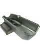 Allstar Performance Engine Oil Pan Claimer Pan Rear Sump 6 qt 7 in D