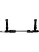 Allstar Performance Carburetor Fuel Line 8 AN Single Male Inlet 3/4-…