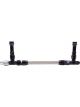 Allstar Performance Carburetor Fuel Line 8 AN Single Male Inlet 7/8-…