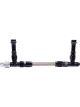 Allstar Performance Carburetor Fuel Line 8 AN Single Male Inlet 7/8-…