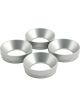 Allstar Performance Restrictor Plate Inserts 1.350 in ID Aluminum Na…