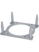 Allstar Performance Carburetor Work Stand 2-Barrel / Spread / Square…