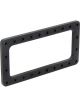 Allstar Performance Burst Panel Frame Outer Aluminum Black Anodize A…