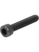 Allstar Performance Burst Panel Bolt 10-24 Thread 1.000 in Long Alle