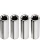 Allstar Performance Valve Cover Fastener Nuts 1/4-20 in Thread 1/4 i