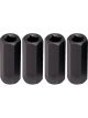 Allstar Performance Nut 5/16-24 in Thread 1/4 in Square Ratchet Driv