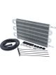 Allstar Performance Fluid Cooler 15 x 7-1/2 x 3/4 in Tube Type 3/8 i
