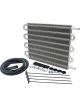 Allstar Performance Fluid Cooler 16 x 10 x 3/4 in Tube Type 3/8 in H…