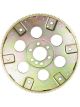 Allstar Performance Flexplate 168 Tooth SFI 29.1 Steel Internal Bala