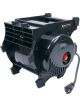 Allstar Performance Blower Fan 3 Speed 300 CFM 110V 12 ft Long Power