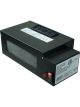 Allstar Performance Blower Fan Heater 110V Black Allstar Blower Fans
