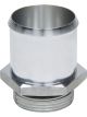 Allstar Performance Fitting Radiator Inlet Straight 1-3/4 in Hose Ba