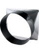 Allstar Performance Fan Shroud 20-3/4 in Wide 19 in Tall 9-3/4 in De…