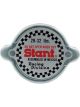 Allstar Performance Radiator Cap 29-31 PSI Non Recovery 2-1/8 in
