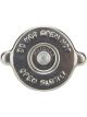 Allstar Performance Radiator Cap 22-24 PSI Recovery 2-1/8 in