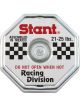 Allstar Performance Radiator Cap 21-25 PSI Recovery 2-1/8 in