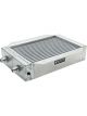 Allstar Performance Fluid Cooler 8-3/4 x 15 x 3-1/2 in Plate Type 12
