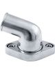 Allstar Performance Water Neck 75 Degree 1-1/2 in ID Hose Swivel O-R…
