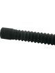 Allstar Performance Radiator Hose Upper 1-1/2 in ID 17 in Long Rubbe…
