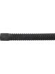 Allstar Performance Radiator Hose Upper 1-1/2 in ID 30 in Long Rubbe…