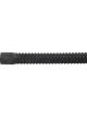 Allstar Performance Radiator Hose Lower 1-3/4 in ID 19 in Long Rubbe