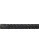 Allstar Performance Radiator Hose Lower 1-3/4 in ID 23-1/2 in Long R