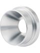 Allstar Performance Radiator Hose Restrictor 1-3/4 in OD Aluminum Na…