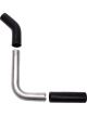 Allstar Performance Radiator Hose Kit 90 Degree Tube Rubber / Steel …