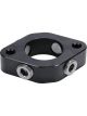 Allstar Performance Water Neck Spacer 1 in Thick Four 1/2 in NPT Fem