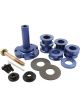 Allstar Performance Crank Mandrel Drive Kit 3 in Mandrel Guides / Ha