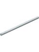 Allstar Performance Key Stock 1/8 x 3 in Long Steel Zinc Oxide